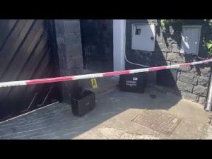 🔴 Sparatoria a Catania, padre uccide il figlio durante una festa