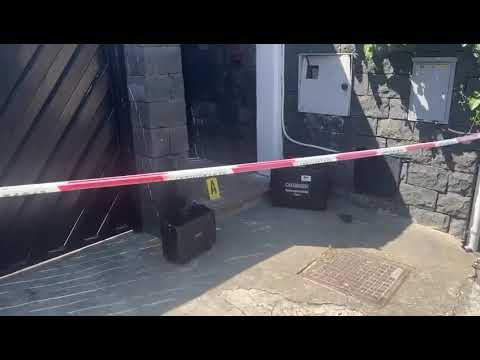 🔴 Sparatoria a Catania, padre uccide il figlio durante una festa