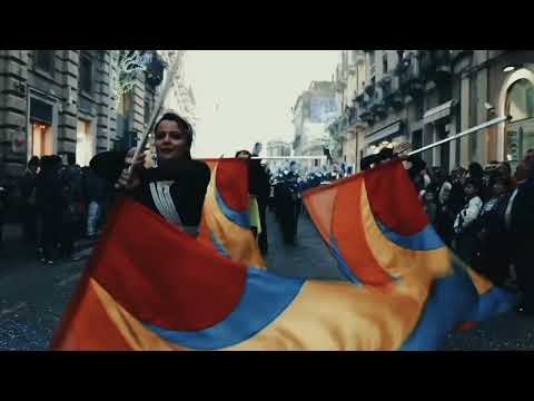 Festa dei Fiori ad Acireale 2025