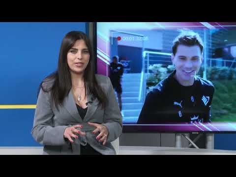 Il commento della vittoria del Palermo di Francesca Catalano