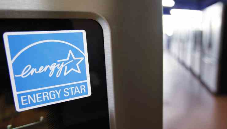 Logo energy star (foto houstonpublicmedia.org) - mediaoneonline.it
