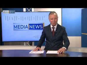 MEDIANEWS 05 04 2025 Prima edizione