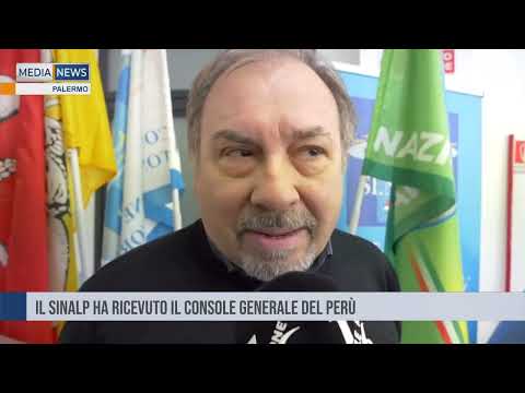 MEDIANEWS 12 04 2025 Seconda edizione