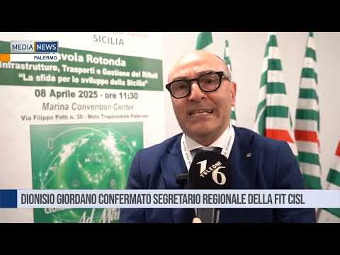 MEDIANEWS 13 04 2025 Seconda edizione