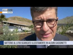 MEDIANEWS 18 04 2025 Seconda edizione
