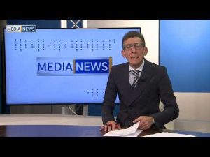 Medianews 19 04 2025 Seconda edizione