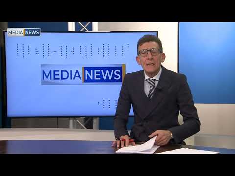 Medianews 19 04 2025 Seconda edizione