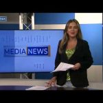 Medianews 20 04 2025 Prima edizione