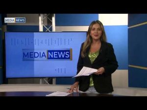 Medianews 20 04 2025 Prima edizione