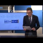 Medianews 20 04 2025 Seconda edizione