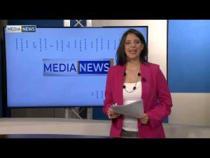 MEDIANEWS 21 04 2025 Prima edizione