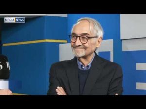 Medianews 22 04 2025 Seconda edizione