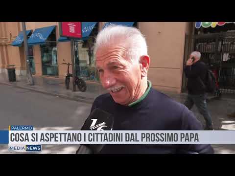 Medianews 23 04 2025 prima edizione