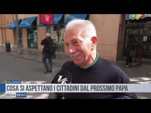Medianews 23 04 2025 seconda edizione