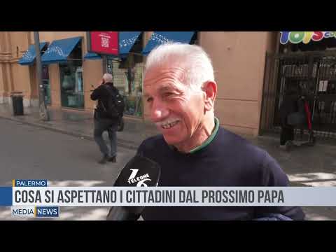 Medianews 23 04 2025 seconda edizione