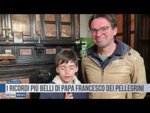 Medianews 25 04 2025 Prima edizione