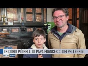 Medianews 25 04 2025 Seconda edizione