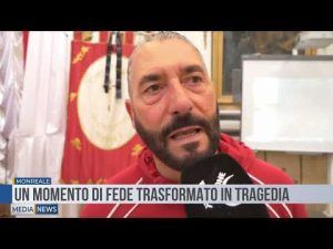 Medianews 29 04 2025 Prima edizione