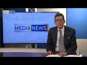 Medianews 29 04 2025 Seconda edizione
