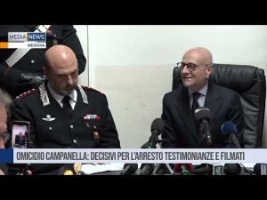 Medianews del 06 04 2025 Seconda edizione
