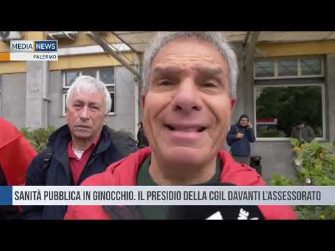 Medianews del 07 04 2025 Prima Edizione