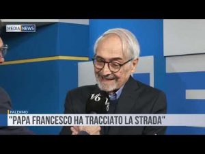 Medianews del 22 04 2025 Prima edizione