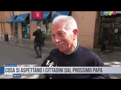 Medianews del 27 04 2025 Prima edizione