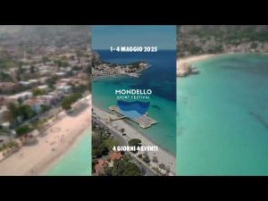 Mondello Sport Festival