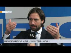Palermo. Emergenza abitativa