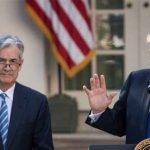 powell trump