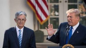 powell trump
