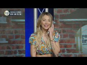 PRONTO IN TV | PUNTATA DEL 03 04 25