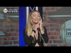 PRONTO IN TV | PUNTATA DEL 04 04 2025