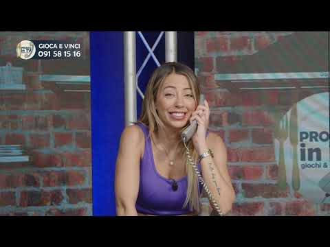 PRONTO IN TV | PUNTATA DEL 09 04 2025