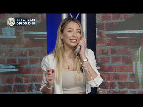 PRONTO IN TV | PUNTATA DEL 11 04 2025