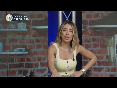 PRONTO IN TV | PUNTATA DEL 16 04 2025