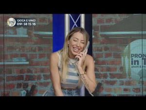 PRONTO IN TV | PUNTATA DEL 23 04 2025