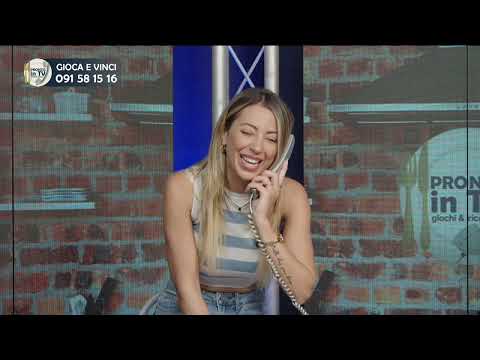 PRONTO IN TV | PUNTATA DEL 23 04 2025