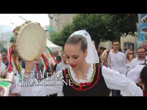 Roccapalumba Paese delle Stelle Spot TV Tele One