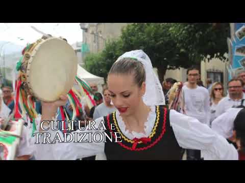 Roccapalumba Paese delle Stelle Spot TV Tele One