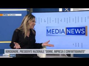 Speciale Medianews Bonsignore