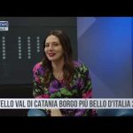SPECIALE MEDIANEWS | MILITELLO VAL DI CATANIA BORGO PIU’ BELLO D’ITALIA 2025