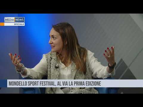 SPECIALE MEDIANEWS MONDELLO SPORT FESTIVAL