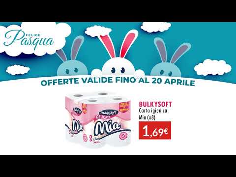 TELE ONE SPOT 1 DEMMA SCONTI INCREDIBILI FINO AL 20 APRILE