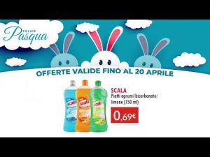 TELE ONE SPOT 3 DEMMA SCONTI INCREDIBILI FINO AL 20 APRILE