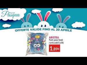 TELE ONE SPOT 5 DEMMA SCONTI INCREDIBILI FINO AL 20 APRILE