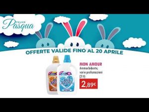 TELE ONE SPOT 6 DEMMA SCONTI INCREDIBILI FINO AL 20 APRILE