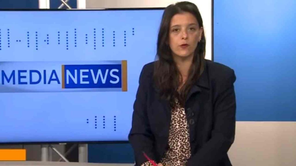 telegiornale medianews