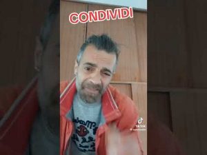 Video choc, parla il padre del giovane sfiorato da colpi di pistola a Palermo