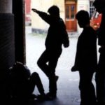 violenza giovani